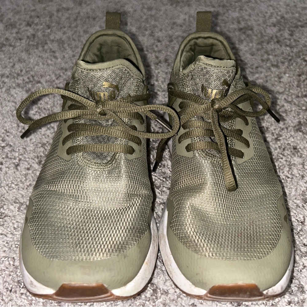 Puma Running Shoes